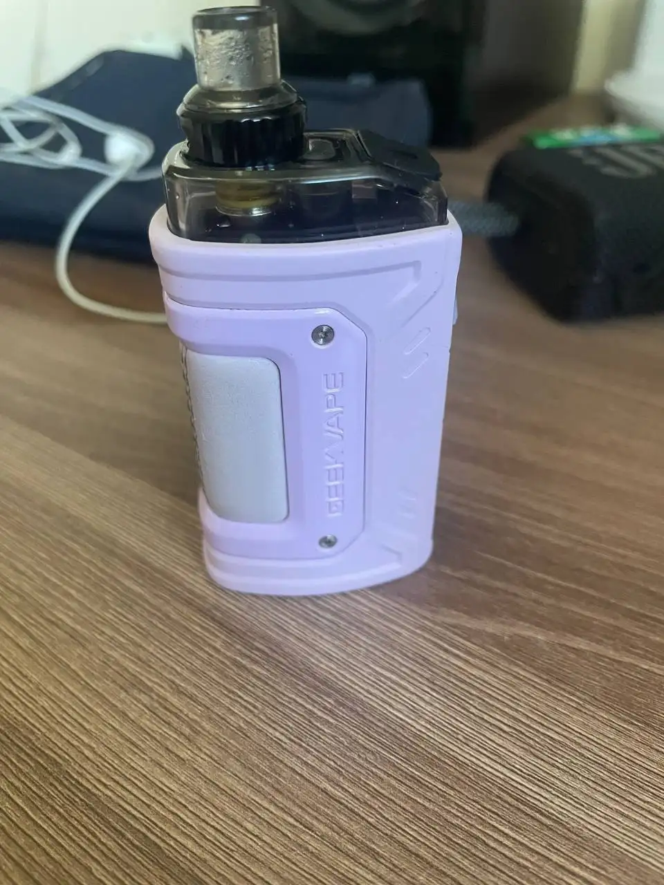 Хирошка 3 - Voopoo - Электронные сигареты (Электроника) в Ижевск