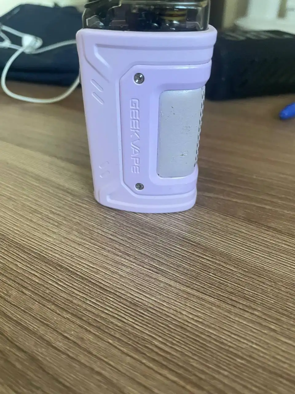 Хирошка 3 - Voopoo - Электронные сигареты (Электроника) в Ижевск