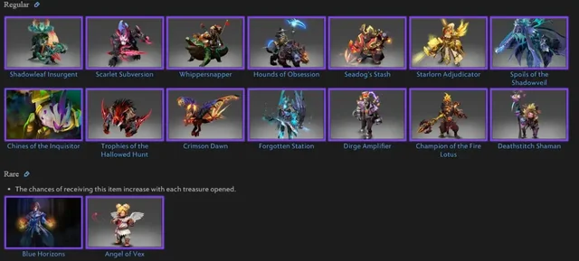 Продам коллекторки Dota 2 - Хобби и отдых в Ижевск