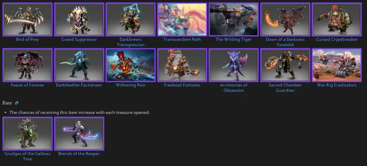 Продам коллекторки Dota 2 - Игры (Хобби и отдых) в Ижевск
