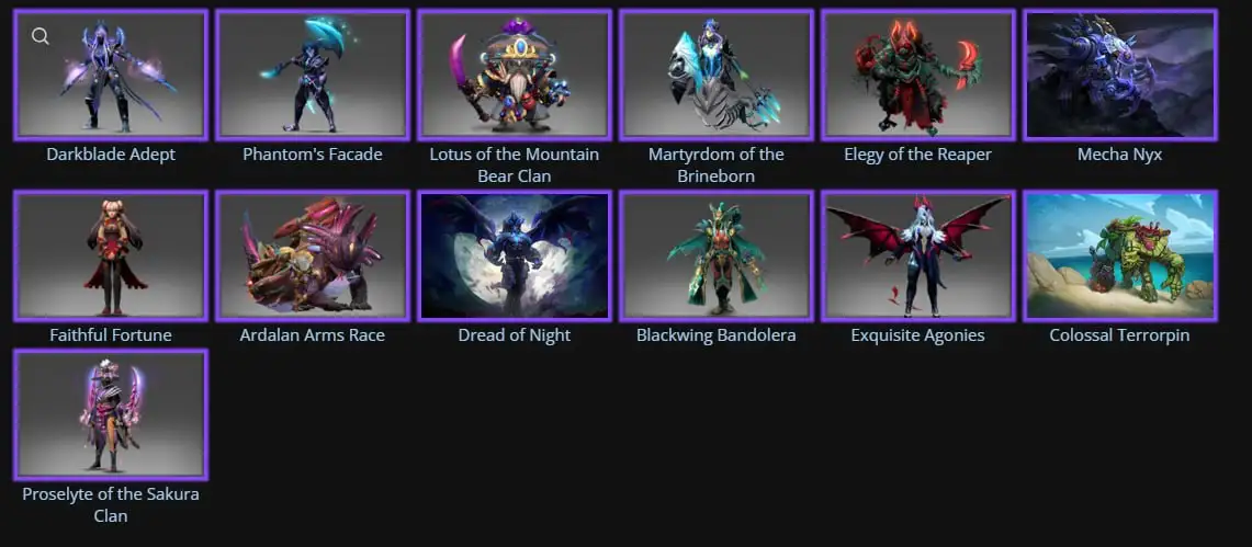 Продам коллекторки Dota 2 - Игры (Хобби и отдых) в Ижевск