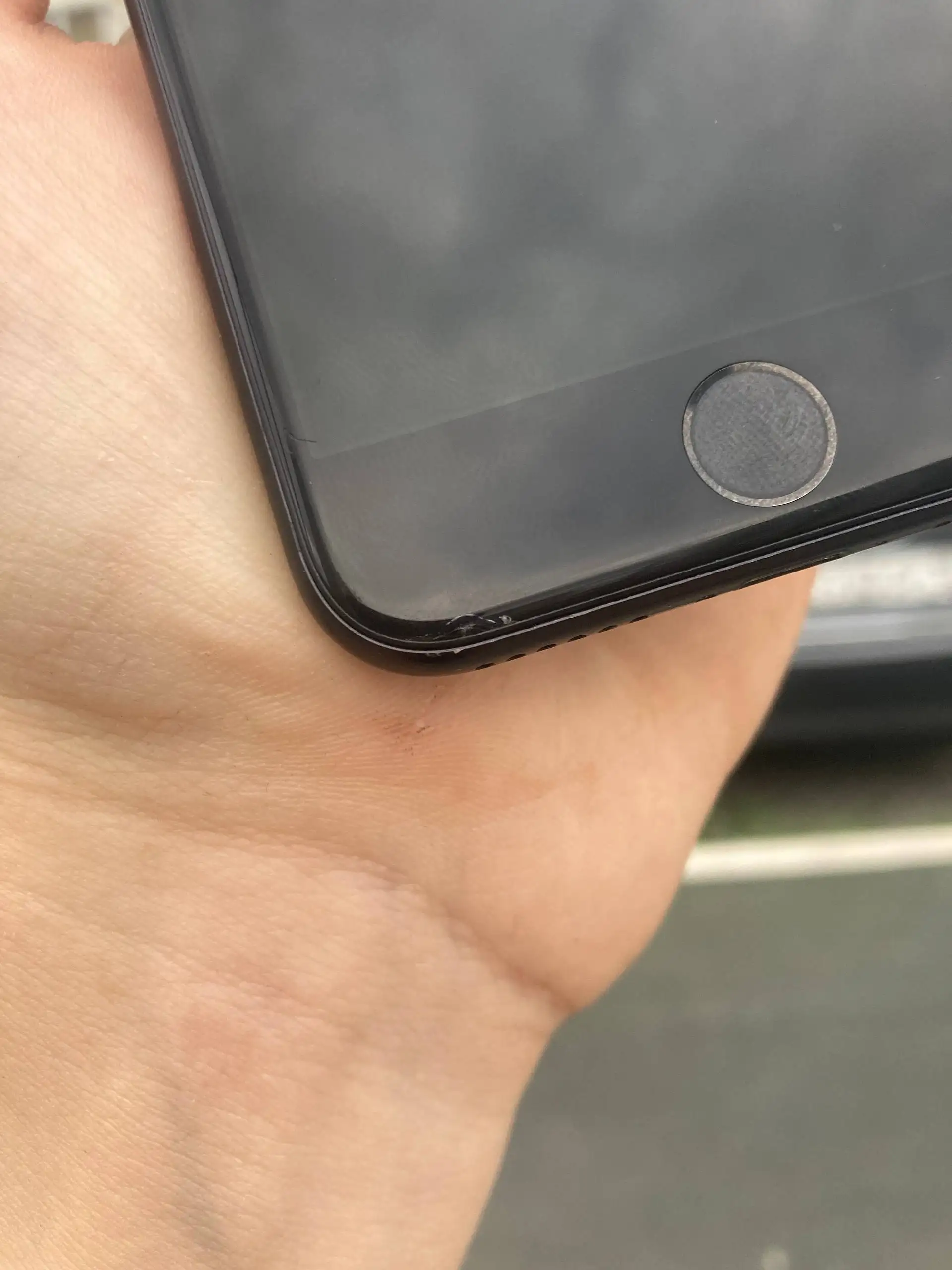 iPhone 8 64GB - 100% аккумулятор - Смартфоны (Электроника) в Ижевск