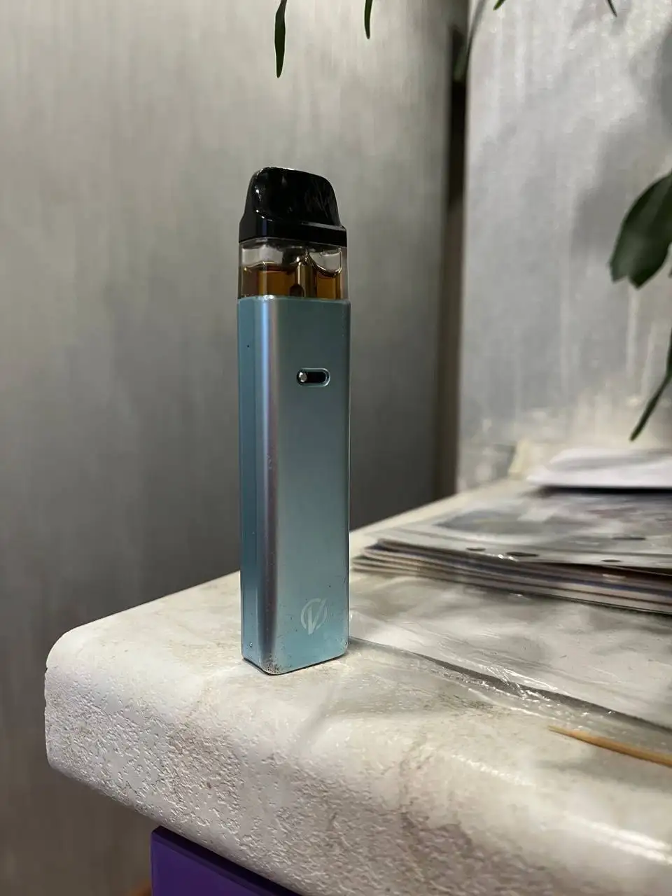 Vaporesso x ros 4 mini - Электроника в Ижевск