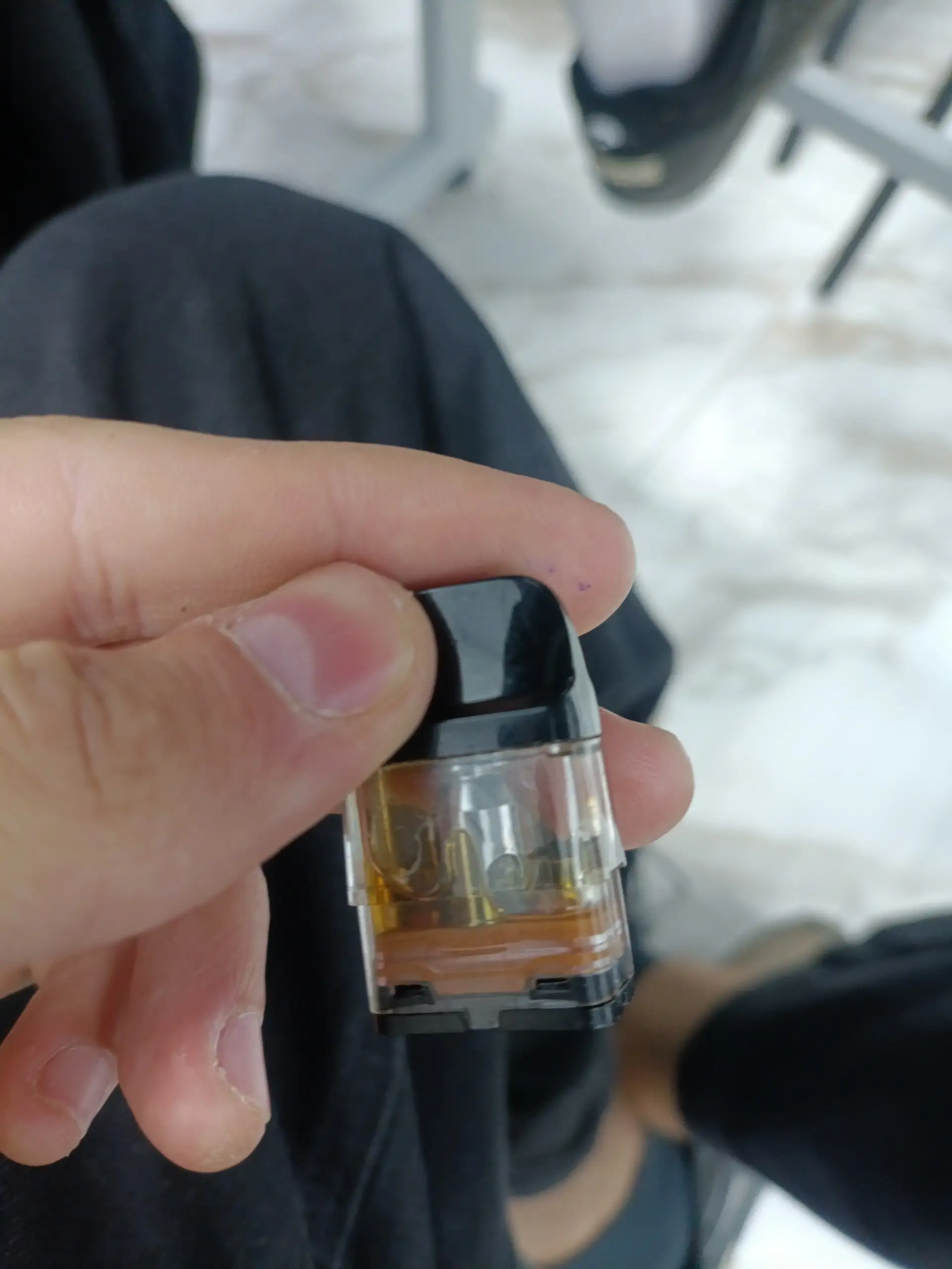 Vaporesso x ros 4 mini - Электроника в Ижевск