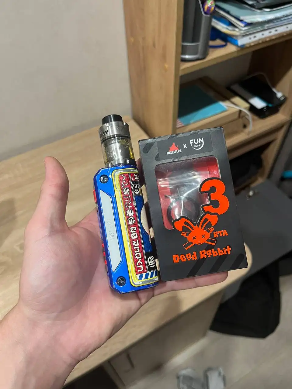 Vapcell R40A 18650 с платой NV и Green Fergy 18650-3000mAh с платой - Аккумуляторы и зарядные устройства (Электроника) в Ижевск