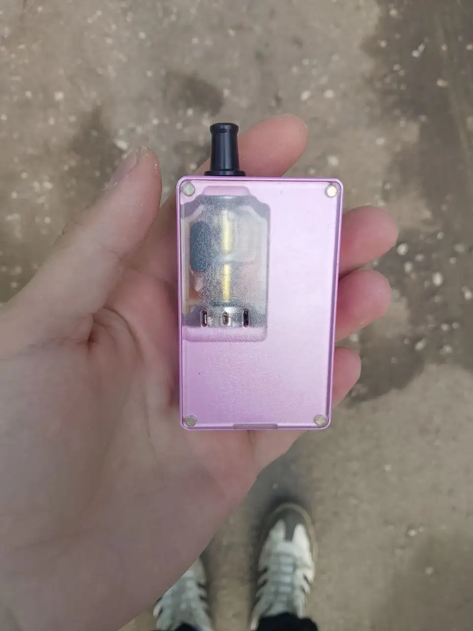 Продам KENTAUR B80 - Вейпинг (Хобби и отдых) в Ижевск