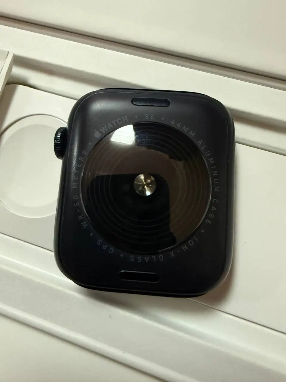 Apple Watch SE 2 оригинал - Часы (Электроника) в Ижевск