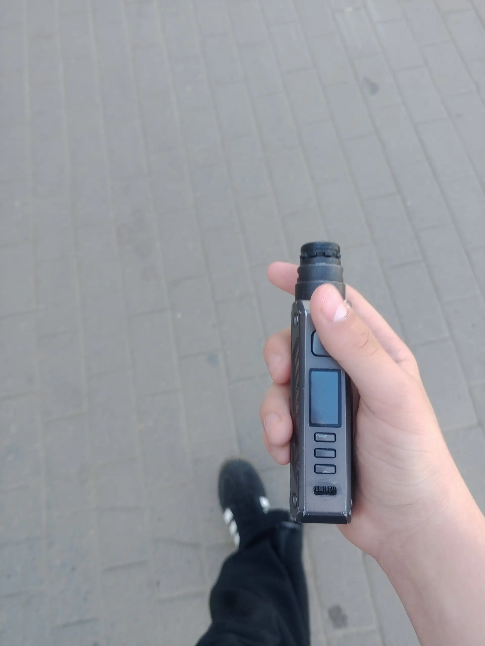 Телема соло обмен - Вейп (Электроника) в Ижевск