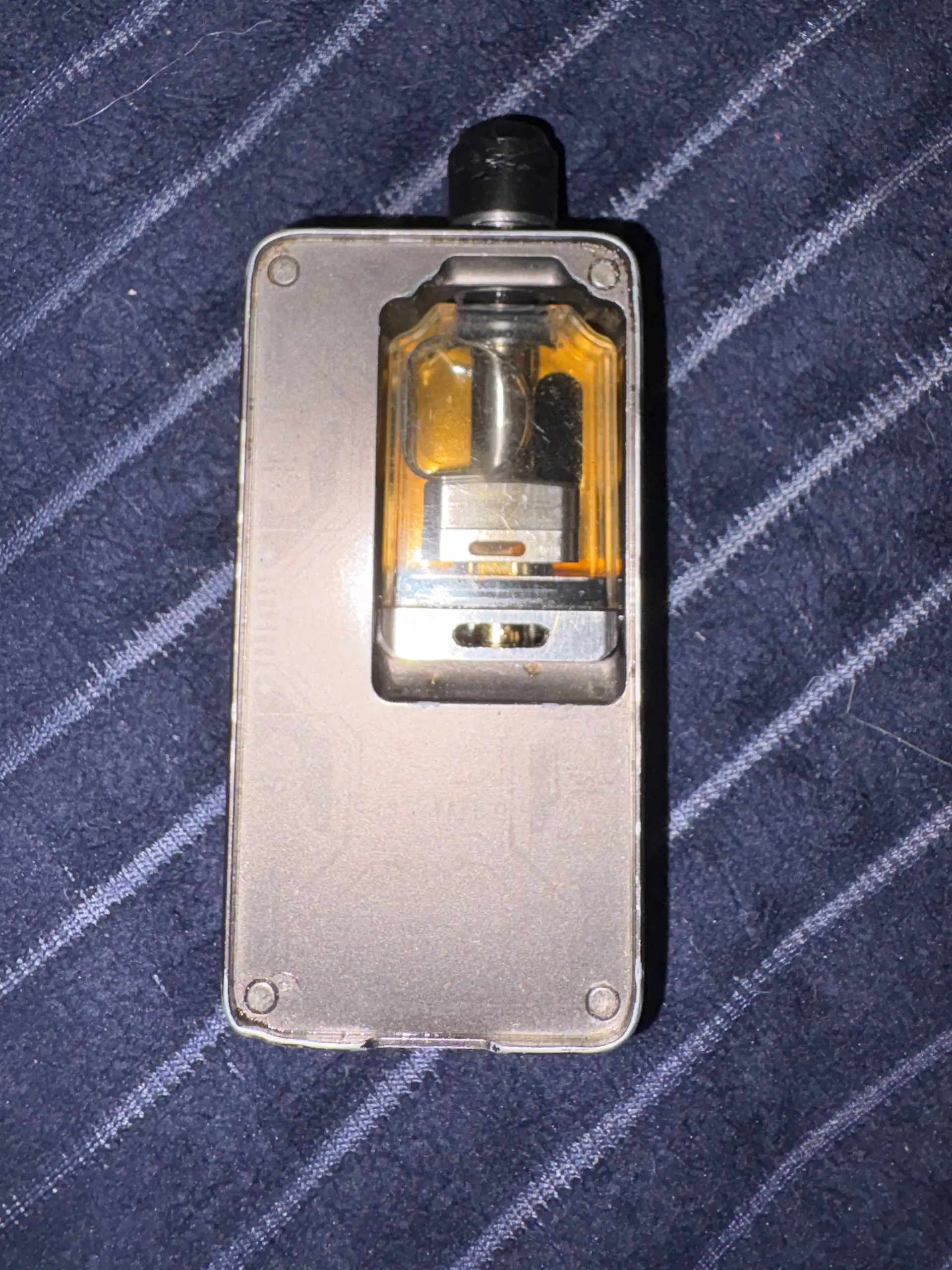 Kентавр Б60 + жижа - Вейпы (Электроника) в Ижевск