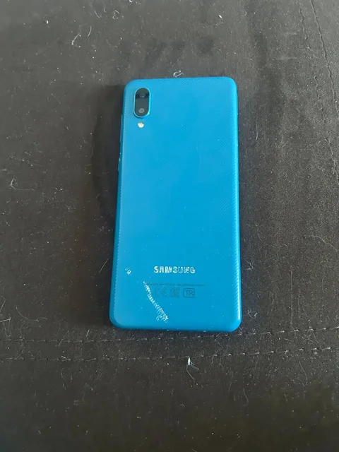Samsung Galaxy A02 64GB - null в Ижевск