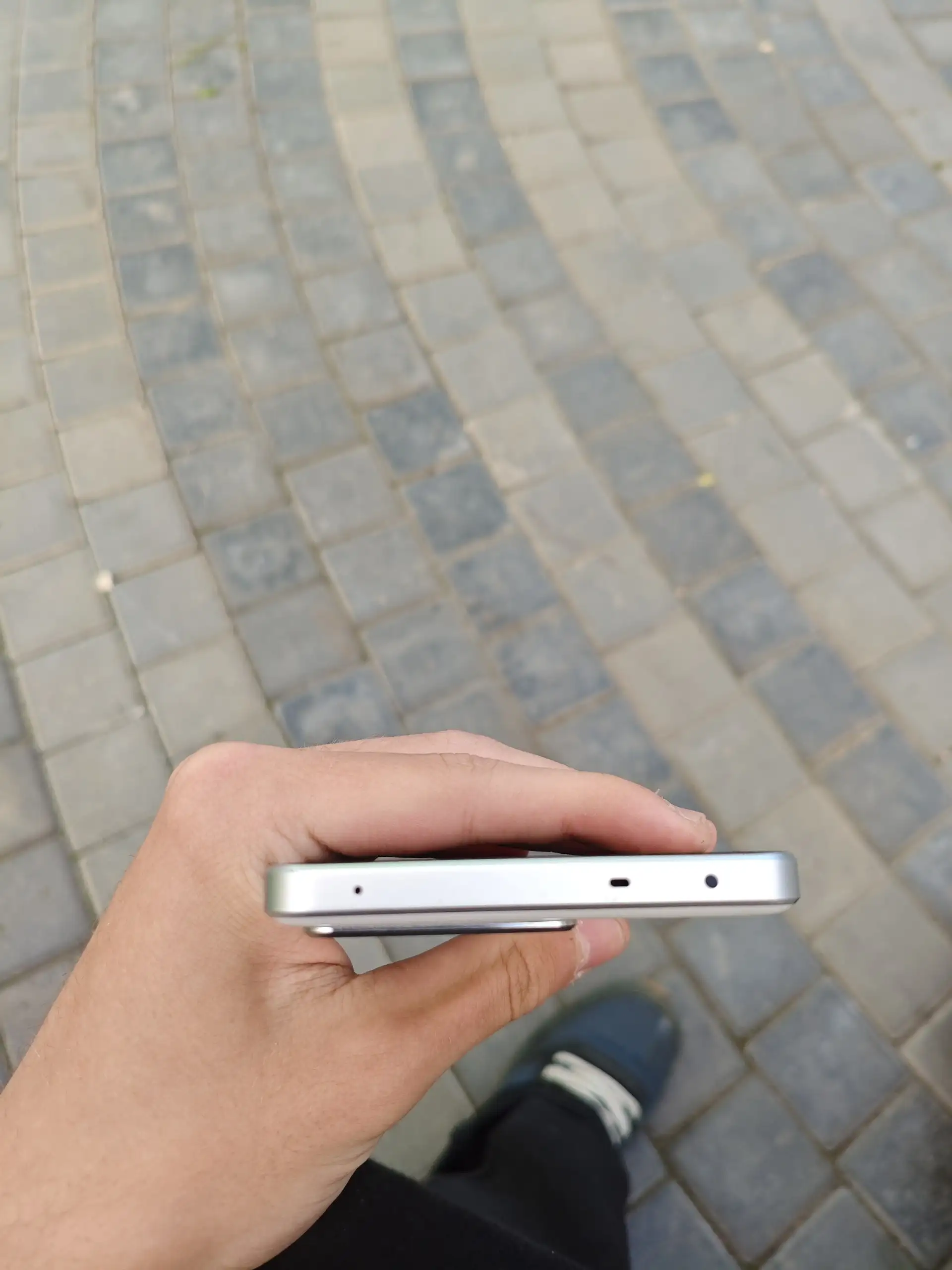 Realme Neo 7 почти в идеальном состоянии - Электроника в Ижевск