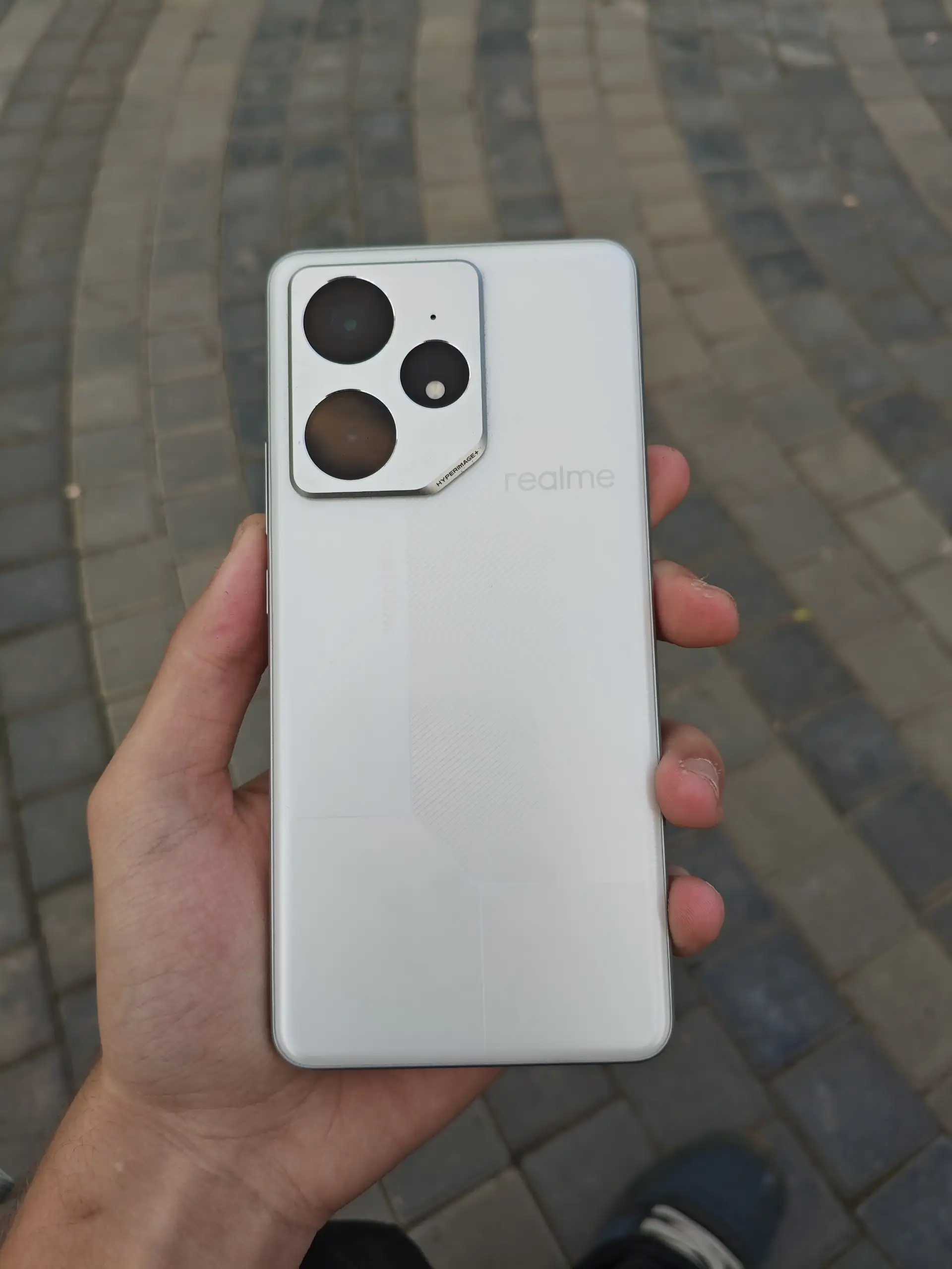 Realme Neo 7 почти в идеальном состоянии - Электроника в Ижевск