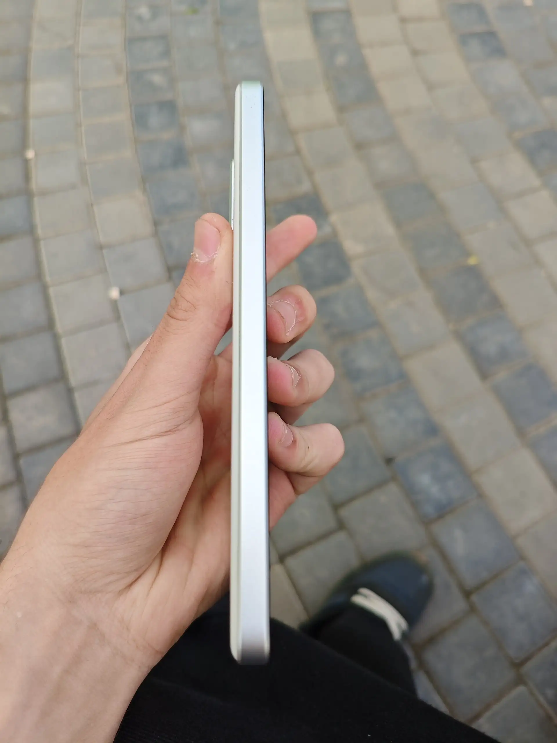Realme Neo 7 почти в идеальном состоянии - Электроника в Ижевск
