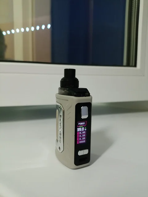 Продаю Aegis Hiro 3 - null в Ижевск