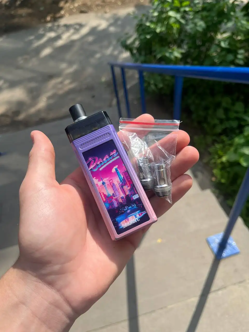 Продажа металла MTL RTA Dvarw DL FL - Вейпинг (Электроника) в Ижевск