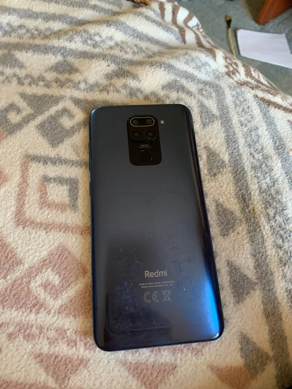 Продам Redmi Note 9 - Смартфоны (Электроника) в Ижевск