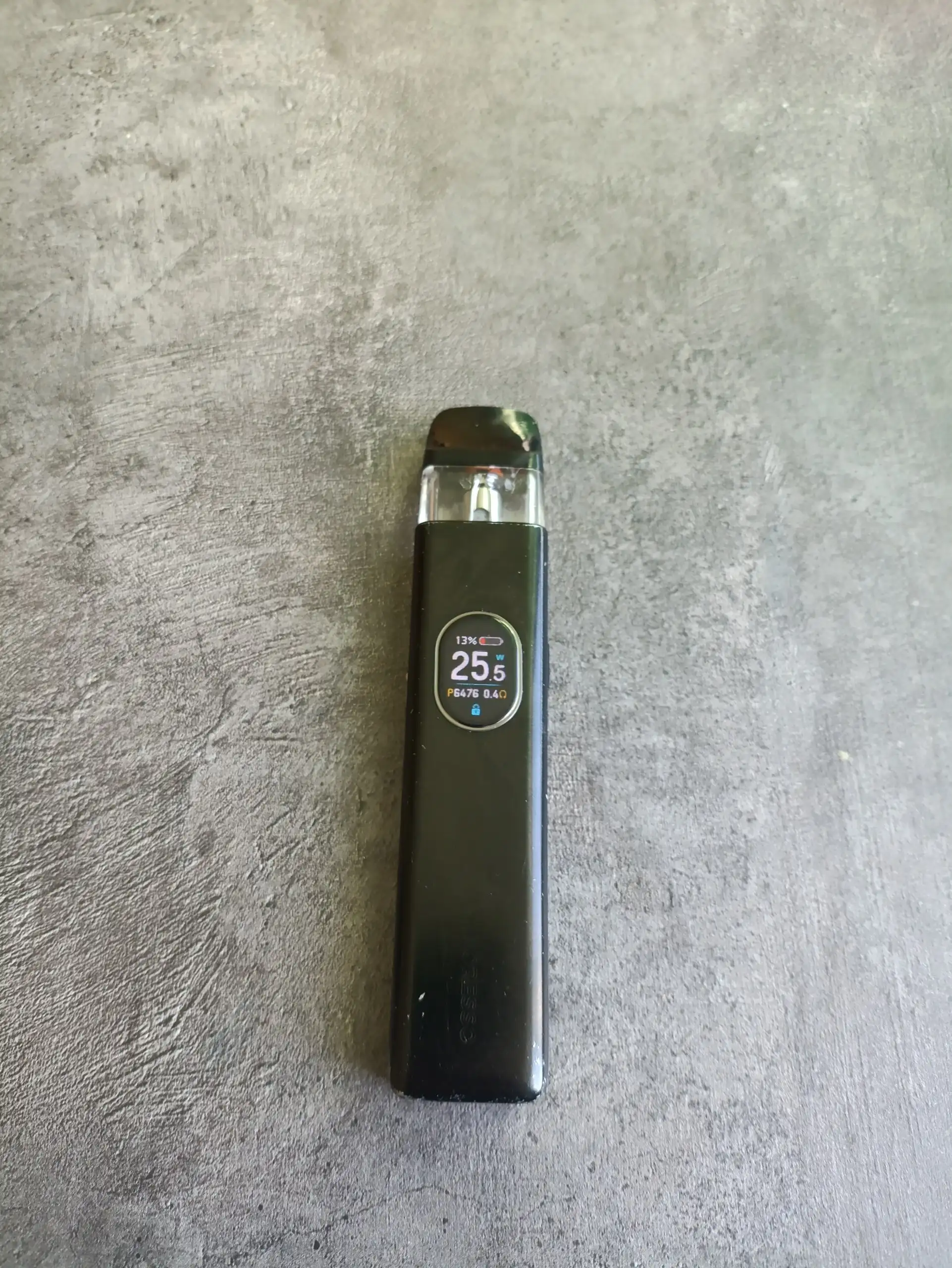 Vaporesso x ros 5 - Вейпы и электронные сигареты (Электроника) в Ижевск