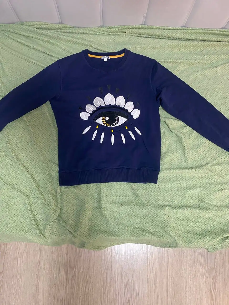 Кофта Kenzo 46 размера - Одежда в Ижевск
