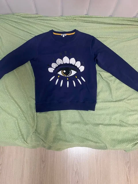 Кофта Kenzo 46 размера - Велосипеды и самокаты в Ижевск