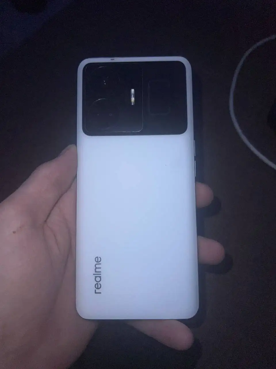 Продаю realme gt3 240w 16/512 - Смартфоны (Электроника) в Ижевск