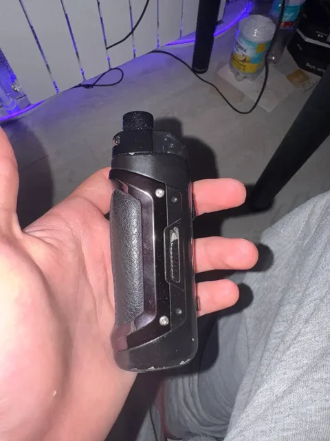 Aegis B100 (7/10) - Портативные зарядные устройства в Ижевск