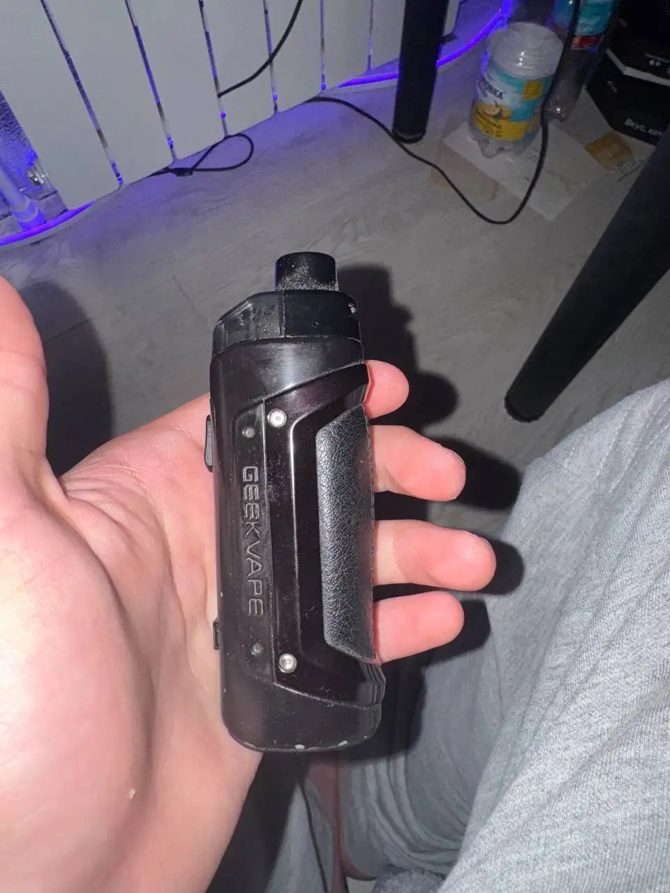 Aegis B100 (7/10) - Вейпы (Электроника) в Ижевск