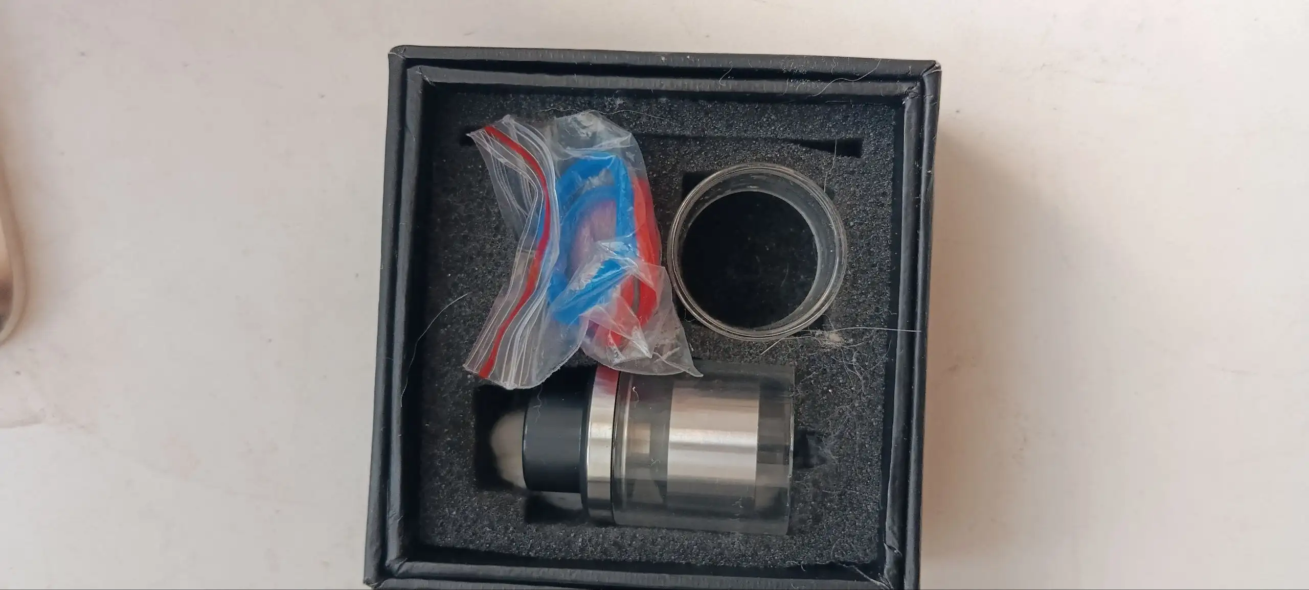 Capo 126w в отличном состоянии - Вейпинг (Хобби и отдых) в Ижевск