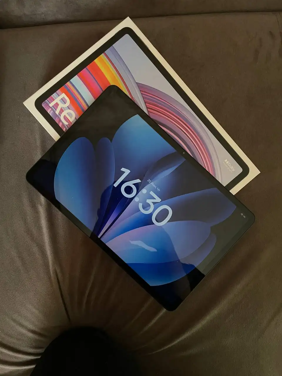 Redmi Pad Pro 256GB - Планшеты (Электроника) в Ижевск