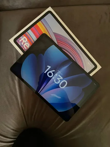 Redmi Pad Pro 256GB - Вейпы и запчасти в Ижевск