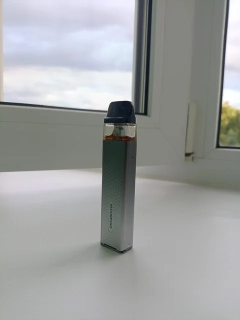 Vaporesso x ros 3 mini - Вейпы и запчасти в Ижевск