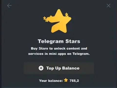 Продам звёзды в Telegram - Велосипеды и самокаты в Ижевск