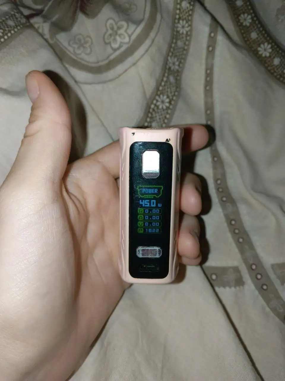 Тело Aegis Hero 3 - Вейпы (Электроника) в Ижевск