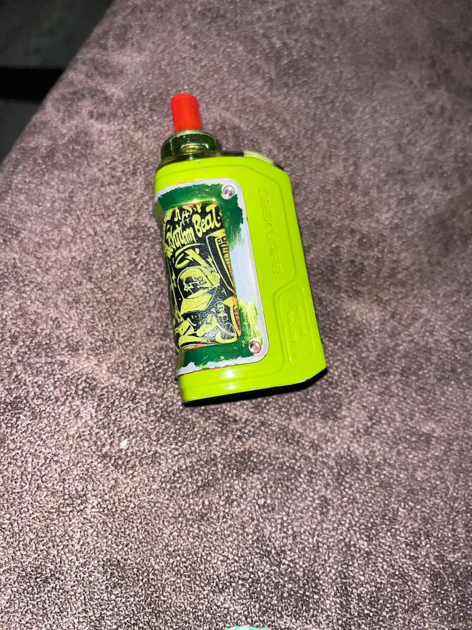 Обмен Voopoo Drag на AirPods Pro 2 - Вейпинг (Хобби и отдых) в Ижевск