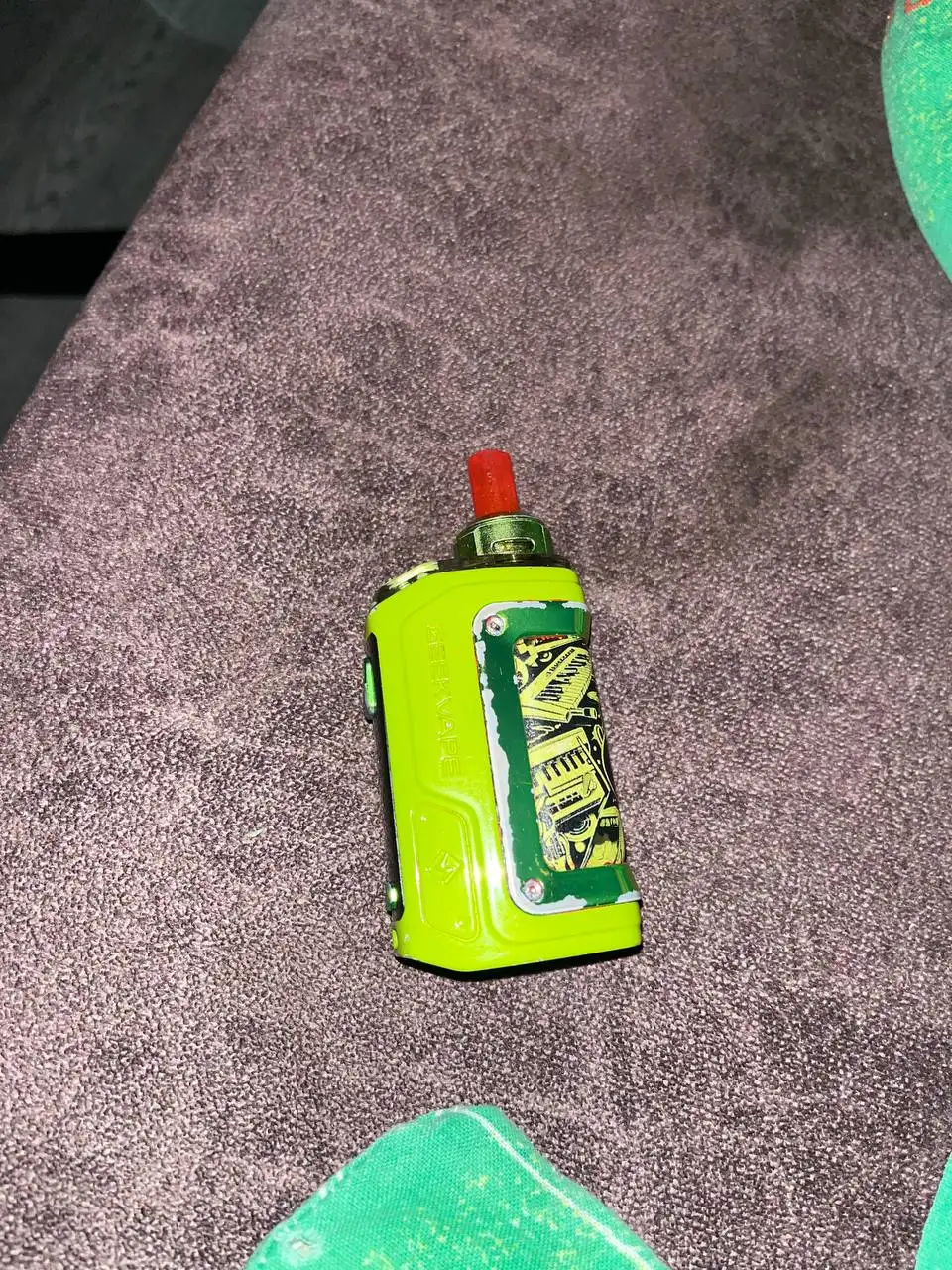Обмен Voopoo Drag на AirPods Pro 2 - Вейпинг (Хобби и отдых) в Ижевск