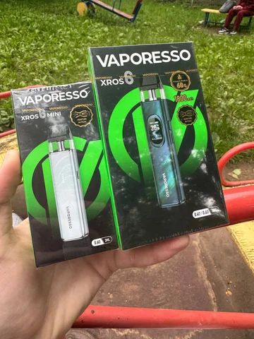 Продажа оригинальных POD-систем (Juul и обычный) - Электроника в Ижевск