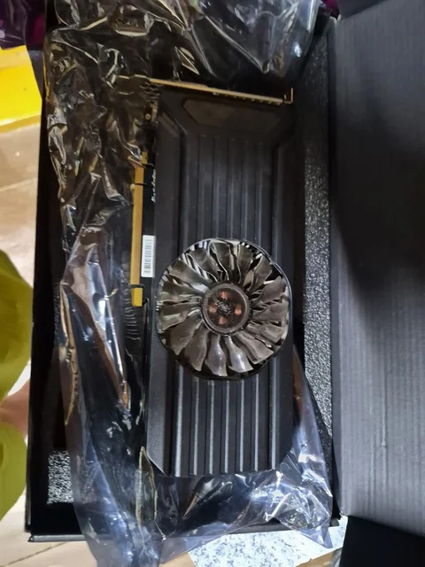Продам видеокарту GTX 1060 - Электроника в Ижевск