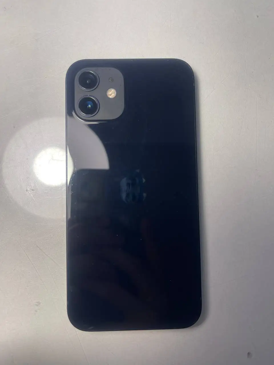 Продам iPhone 12 с замененными деталями - Смартфоны (Электроника) в Ижевск
