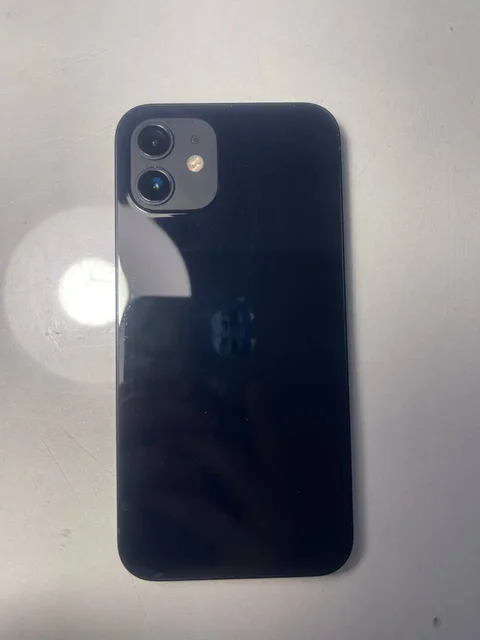 Продам iPhone 12 с замененными деталями - Комплектующие для ПК в Ижевск