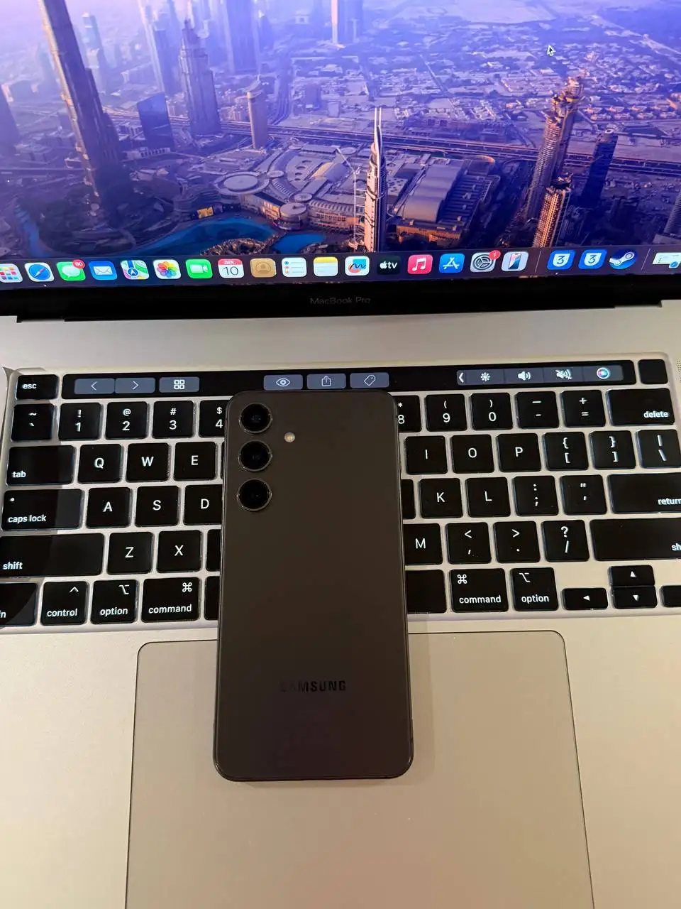 Samsung Galaxy S25 Ultra - Электроника в Ижевск