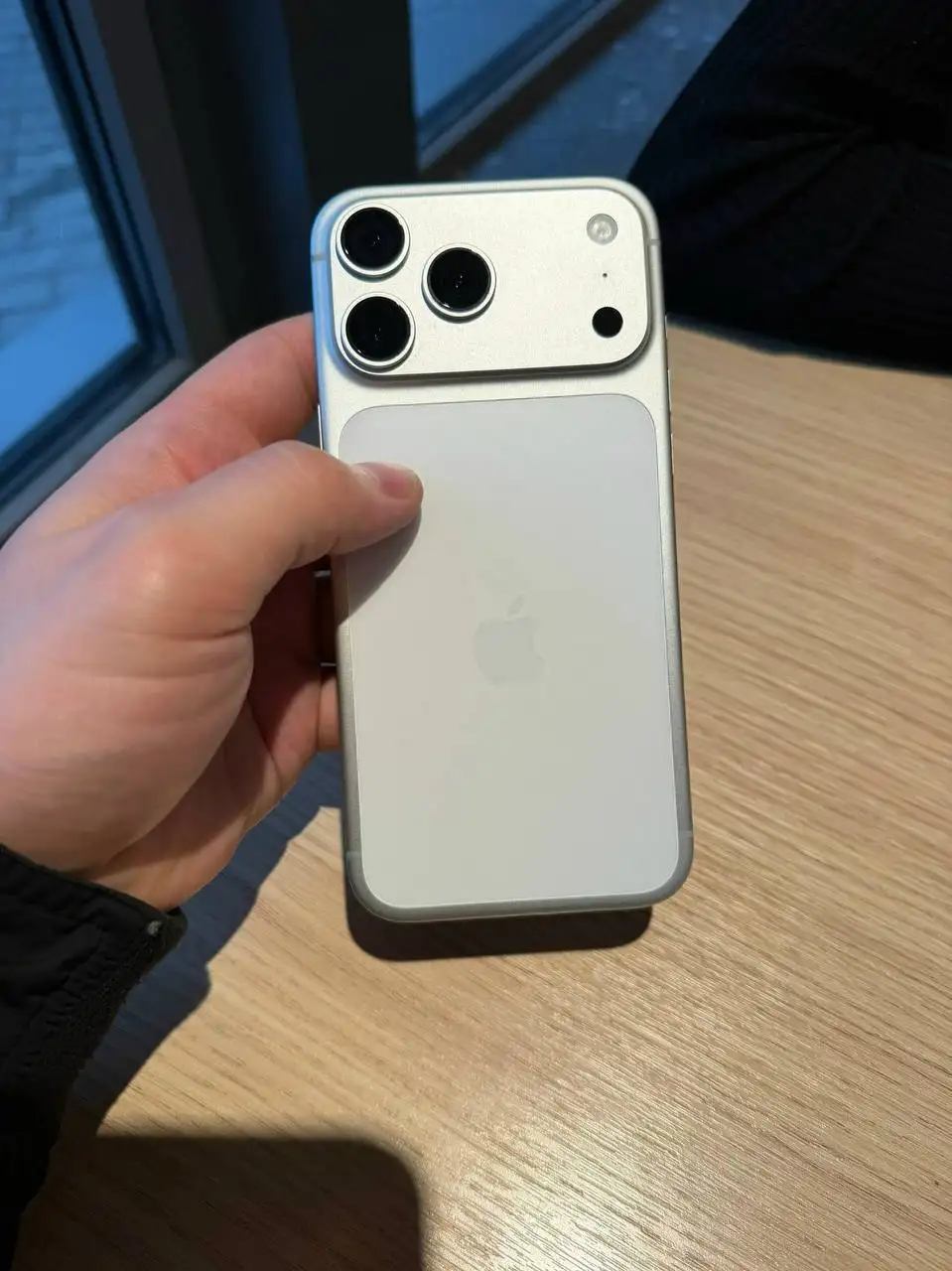 iPhone 17 Pro Max 512GB - Смартфоны и аксессуары (Электроника) в Ижевск