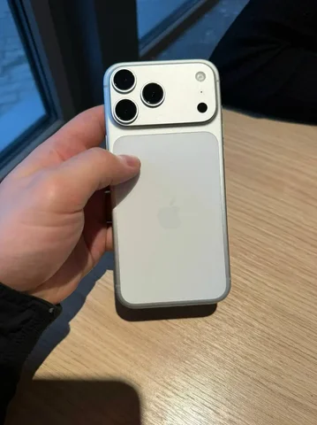 iPhone 17 Pro Max 512GB - Вейпы и аксессуары в Ижевск