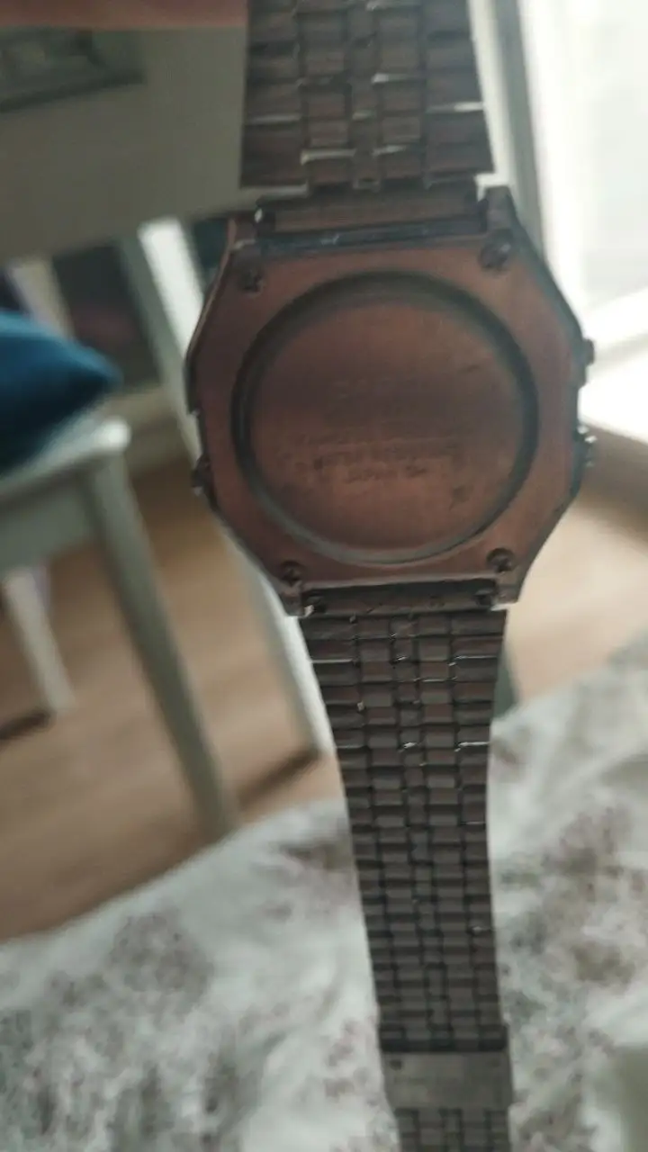 Обмен часов Casio - Наручные часы (Электроника) в Ижевск