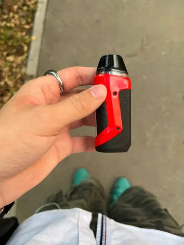Продам Aegis Nano 2 Limit - Вейпы и аксессуары в Ижевск