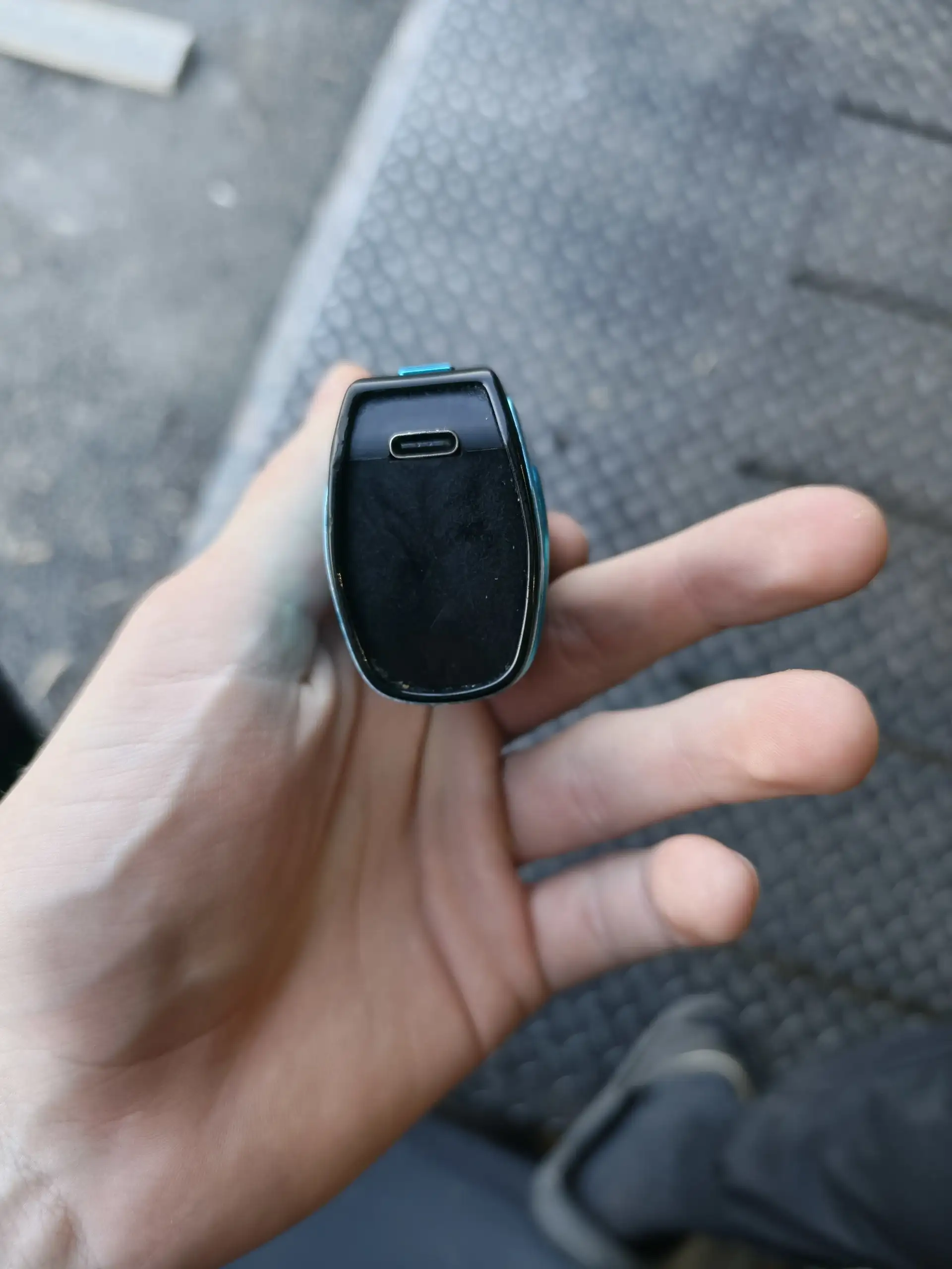 Продам Aegis 5 - Вейпинг (Хобби и отдых) в Ижевск