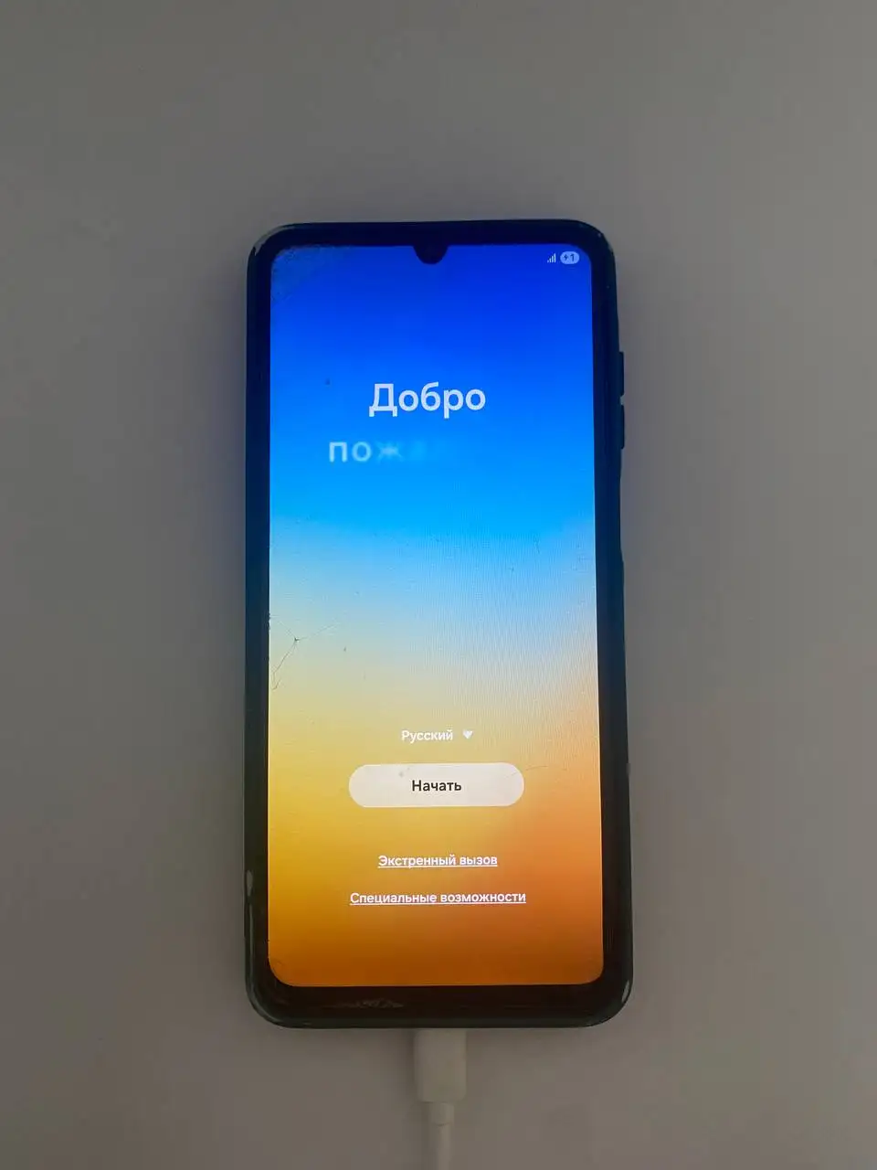 Продам Samsung (почти идеальное состояние) - Телефоны (Электроника) в Ижевск