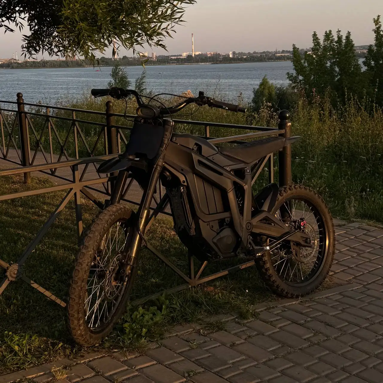 Продам Talaria TL4000 - Велосипеды (Хобби и отдых) в Ижевск