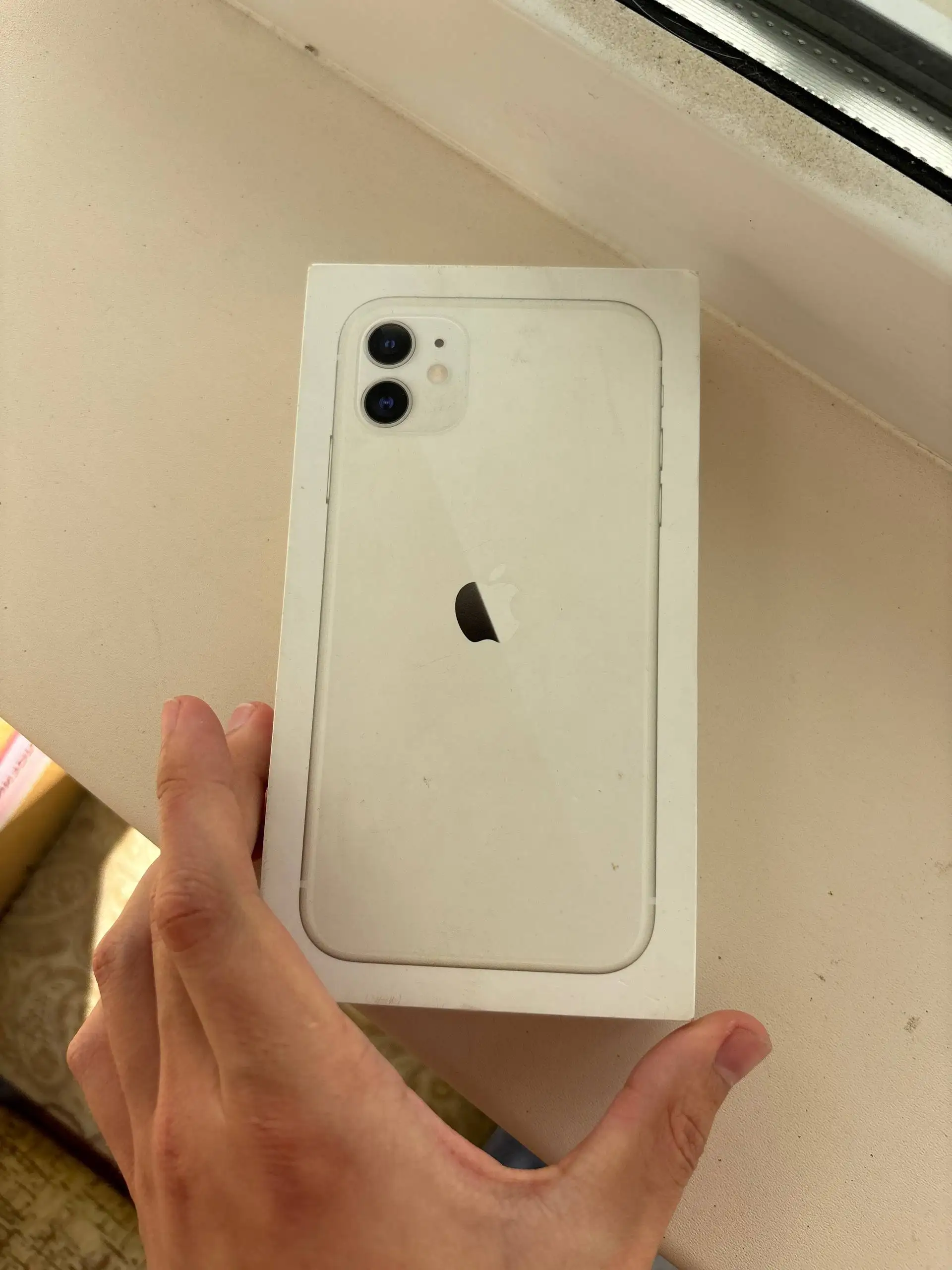 iPhone 11 64GB 72% Battery - Смартфоны (Электроника) в Ижевск