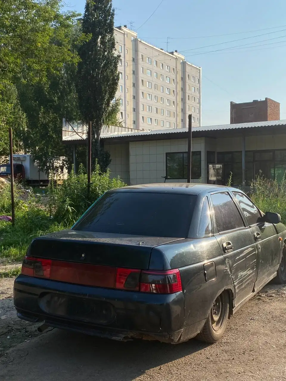 Обменяю мотоцикл на айфон - Барахолка в Ижевск