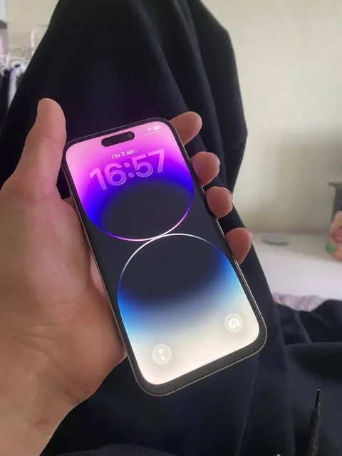 Продам/обменяю iPhone 14 Pro - Телефоны в Ижевск
