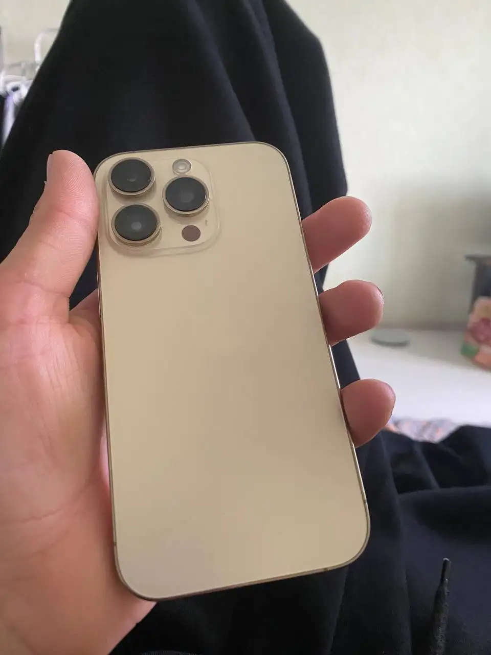 Продам/обменяю iPhone 14 Pro - Телефоны (Электроника) в Ижевск